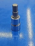 Matco Tools Usa Bxy7m 7mm Metric 3/8" Drive Mid Chrome Allen Socket New. Fixed Price $29.99.