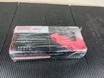 #az575 Sunex 1/2 Drive Metric Deep 6 Point Axle Impact Socket Set Spindle 2838. Fixed Price $59.95.
