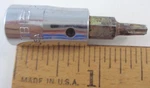 Snap-on Usa Tb15 Ttxb15 1/4" Drive Torx Bit Socket: 1993 Date Code. Fixed Price $18.00.
