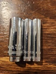 Usa Mac Misc Sockets 1/4 Drive. Fixed Price $30.00.