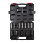Sunex Tools 2651 13 Piece 1/2" Drive Impact Sae Deep Socket Set New!. Fixed Price $79.99.