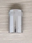 Craftsman Usa 17mm Socket 12 Point 1/2" Drive V 44237 (top Knurl M/m). Fixed Price $10.00.