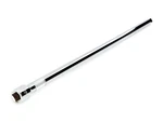 Tekton 24 Inch Drive Extension 12 Fastener Tool Polished Finish. Fixed Price $28.89.