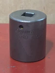 Cornwell Tools 1/2" Drive 1-3/16" Shallow Impact Socket 6 Point P 3238 Usa. Fixed Price $14.95.