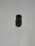 Blue Point 3/8" Drive Shallow Twist Impact Turbosocket Tfsy121a. Fixed Price $16.20.