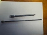 Mac Tools Usa M10ew 1/4" X 10" & X6ew 3/8" 6" Drive Socket Extensions. Fixed Price $29.99.