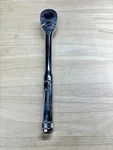 Crescent 1/2" Inch Drive Quick Release Ratchet 11" Inches In Length Model Cr12. Fixed Price $25.00.