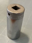 Snap-on Tools S340-1/2 Drive 1-1/16" 12pt Deep Socket. Fixed Price $15.90.