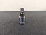 #bl342 Snap-on Tools Ftx60e Torx Standard Bit Socket Driver T60 3/8" Drive Usa. Fixed Price $35.95.