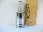 Gearwrench 80662n, 1/2" Drive Hex Bit Socket 14mm - Brand New. Fixed Price $11.49.