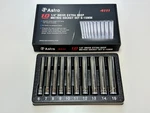 New Astro 10pc 4111 Extra Deep (4.5" Long) Metric Socket Set 6mm-15mm 1/4" Drive. Fixed Price $114.99.