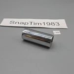 Cornwell T-2228-l 7/8" 6pt 3/8" Drive Deep Socket Usa. Fixed Price $14.99.
