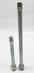 Vintage Craftsman 1/2" Drive 10 & 6" Extension 44132 44131 -v- Made In Usa. Fixed Price $29.95.