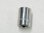 Matco Tools 3/8" Drive 14mm 6 Point Shallow Chrome Socket B14m6a. Fixed Price $13.95.