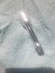 Snap-on Tool Fx2 Socket Extension 3/8" Drive 3 Long Chrome Usa Snap On Fx-2. Fixed Price $14.99.
