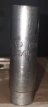 Mac Tools Vd186 9/16 Deep Socket 1/2 Drive 6 Point Usa. Fixed Price $10.00.