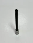 Blue Point Tools Blphl146 1/4" Drive 6mm Metric Long Hex Socket Bit Driver. Fixed Price $18.99.