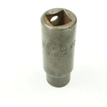 Mac Tools 3/8" 6 Point Deep Impact Socket Drive Xdp126 Usa. Fixed Price $6.50.