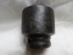 Armstrong 3/4" Drive 1-1/2" Impact Socket 21-048. Fixed Price $22.99.