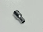 International Harvester Ih Usa 999314r1 Sae 3/16" Shallow Socket 1/4 Drive 6pt. Fixed Price $64.99.