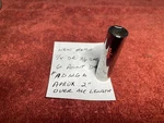 Matco 1/4 Drive Standard 3/8 Sae 6 Point Chrome Deep Socket -ad126a -new. Fixed Price $15.50.