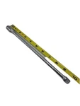 Indestro 6235 9-3/4" Long 3/8" Drive Chrome Friction Ball Extension Usa. Fixed Price $17.09.