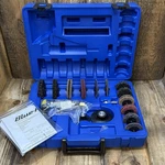 Snap On Blue Point Die Grinder /surface Prep Kit At109dgk. Fixed Price $349.99.