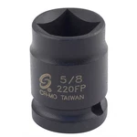 Sunex 220fp Soc 5/8 1/2d Imp Pipe Plg Blk. Fixed Price $18.85.