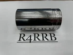 Snap-on Tools Usa New 1/2" Drive 1-5/16" Sae Deep 6 Point Chrome Socket Ts421. Fixed Price $114.95.