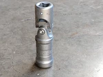 Hazet 2756-19 Swivel Head Socket 6 Point. Fixed Price $48.95.
