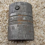 Snap On Gldh342 3/4" Drive 12-point Sae 1-1/16" (26114). Fixed Price $14.99.