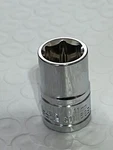 New Matco Silver Eagle B11m6sea 11mm Metric Shallow Socket 3/8" Dr. 6 Pt.. Fixed Price $9.99.