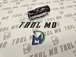 Snap-on Tools Usa Rare Nos 1999 3/8" Drive Sae 1/2" - 13 Stud Installer Cj800-9. Fixed Price $129.95.