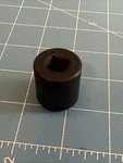 Mac Tools Xp6 3/8" Drive 6 Point 18mm Impact Metric Socket Usa. Fixed Price $15.16.
