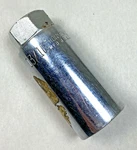 Vintage Thorsen 626r - 13/16" Knurled Spark Plug Socket 1/2" Drive Usa Tool. Fixed Price $10.75.