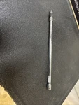 Cornwell Tools E213lk 3/8 Drive 13 1/2 Locking Extension. Fixed Price $42.95.