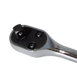 Vim Tools Vimr8usa 0.5 In. Drive 10 Oal 90t Ratchet Chrome. Fixed Price $120.25.