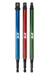 Performance Tool W9036 - 3 Piece 8" Inch Socket Adapter Set. Fixed Price $28.92.