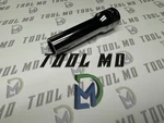 Snap-on Tools Usa New 1/2" Drive 12-point Metric 12mm Deep Socket Sm12b. Fixed Price $84.95.