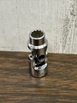Mac Tools 1/4 Universal Socket Drive - 12 Point Mu82r. Fixed Price $54.95.