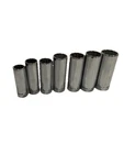 Williams Bd1216 Bd1218 Bd1220 Bd1222 Bd1224 Bd1226 1228 Deep Socket 3/8 12 Point. Fixed Price $29.96.