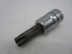 Snap On Tools T50 -- Torx Bit Socket Driver 3/8" Drive Ftxr50e. Fixed Price $12.48.