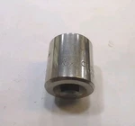 Craftsman Ee Usa 3/8 Socket 3/4" Sae 12pt Shallow Light Usage. Fixed Price $3.90.