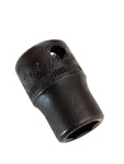 Snap On Tools Usa New 3/8 Drive 6 Point 9mm Shallow Impact Socket Imfm9a. Fixed Price $28.95.