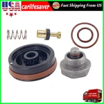 N008792 Air Compressor Regulator Repair Kit For Craftsman / Porter Cable /dewalt. Fixed Price $15.49.