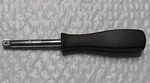 Matco Tools "silver Eagle" A6drse 1/4" Drive Spinner Handle/nut Driver , 6" Long. Fixed Price $19.45.