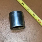Blackhawk Usa 42030m 30 Mm Metric 1/2 Drive 12 Point Socket Vintage. Fixed Price $9.76.