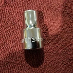 Craftsman 47500 S-ac 3/8" Socket 1/2" Drive 12 Point. Fixed Price $2.99.