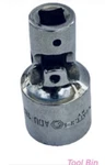 Matco Tools Adu186 9/16 Sae Universal Joint Socket 1/4 Drive 12 Point. Fixed Price $27.99.