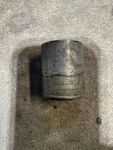 Snap-on Sw-300-1/2 15/16" 12pt Socket 1/2" Drive Usa 4138. Fixed Price $13.99.
